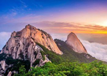 bukhansan national park hiking guide