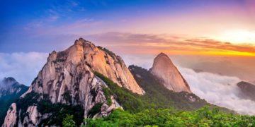 bukhansan national park hiking guide