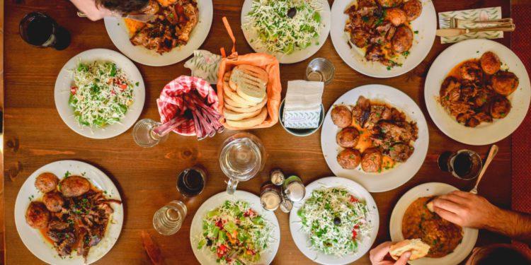 one of the best restaurants in Jamsil