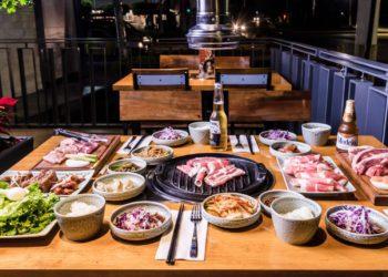 Best Restaurants near Gwanghwamun square