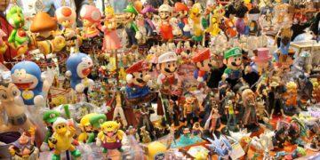 best flea markets seoul