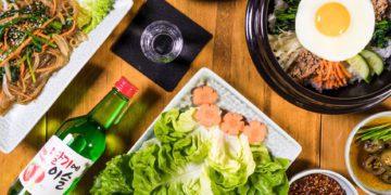 best restaurants cheongju