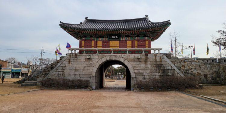 unesco world cultural heritage korea
