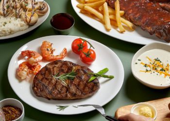 best restaurants pohang