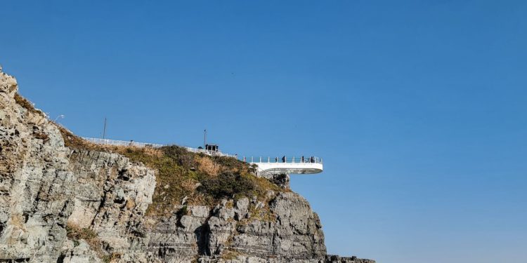 busan skywalks