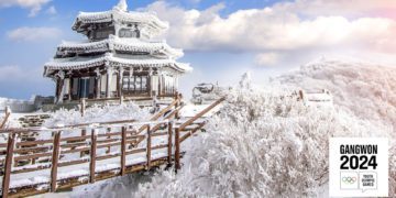 gangwon winter youth olympics