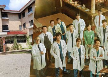 doldam hospital location Dr Romantic 3 Moments