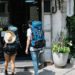 traveling korea budget