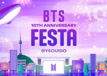 travel to seoul bts festa 2023 10th anniversary