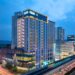 Gimhae 4-star hotels luxury accommodations in Gimhae