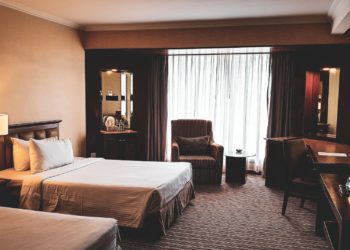 best airport hotels busan