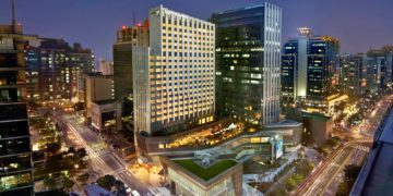 best Luxury hotels in Ulsan 4-star hotels in Ulsan 5-star hotel in Ulsan