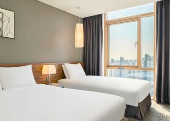 budget-friendly 2-star 3-star Ulsan hotels