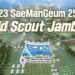 25th world scout jamboree korea kpop super live 2023