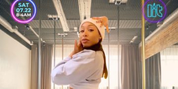 bria k-pop dance workshop seoul