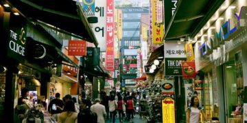 10 Korean Stationery Stores You Should Visit, Biggest DAISO in Seoul,  Artbox, Hottracks, 10x10,etc.…