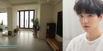 kpop idols stars hannam-dong house reasons