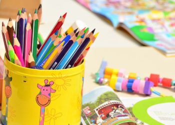 stationery stores in Seoul stationery shopping in Korea