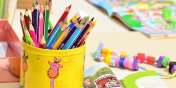 stationery stores in Seoul stationery shopping in Korea