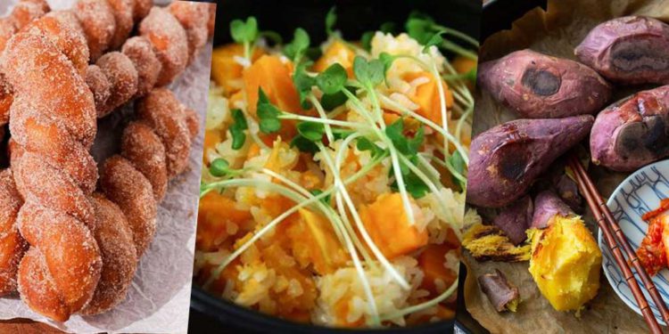 best korean drama food snacks combination