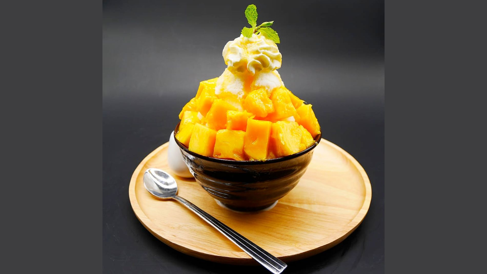 New and Exciting Bingsu Flavors to Cool You Down This Summer | KTP