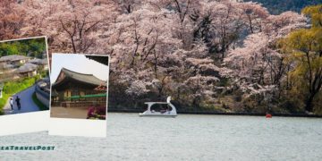 must visit places in gyeongju