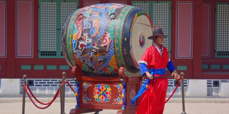 things not to do in korea