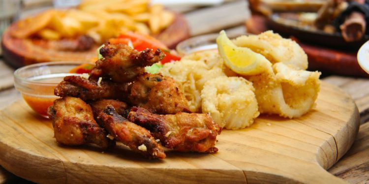 best korean fried chicken seoul