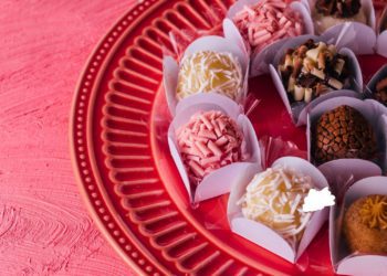 sweets in ulsan