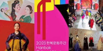 Discover the Magic of the Hanbok Culture Week - “A Good Day to Wear Hanbok!”