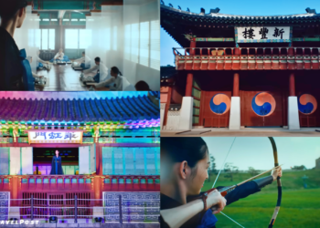 The Magnificent Suwon Hwaseong Fortress: Unveiling the Rich History of the Joseon Dynasty