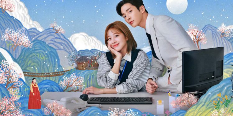 Experience the Magic of “Destined With You” Kdrama Filming Locations in Korea