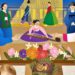 Unveiling the Timeless Treasures: Exploring the Royal Delights of Gyeongbok Palace