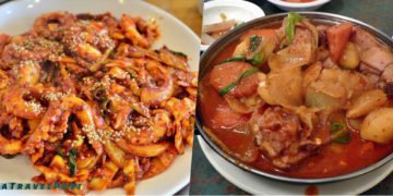 7 Best Spicy Korean Foods to Tantalize Your Taste Buds