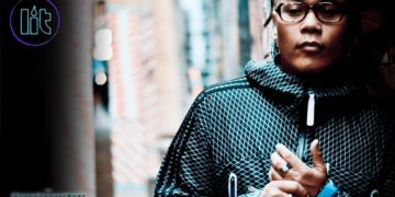 lit lounge itaewon DJ Neil Armstrong November