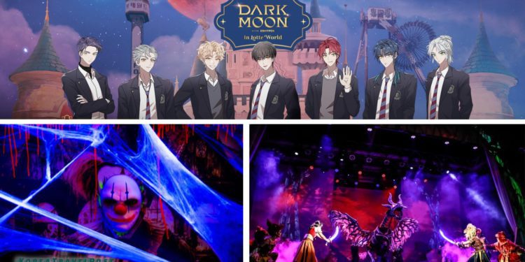 spooky adventure halloween in korea guide