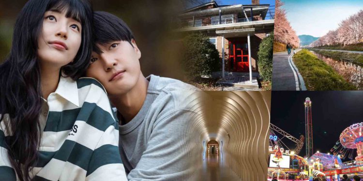 Doona filming locations