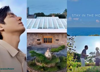 Embrace Meaningful Moments with JW Marriott “Stay in the Moment”