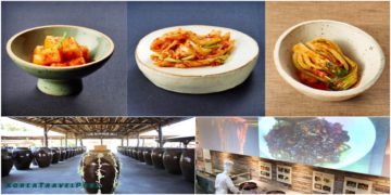 Indulge in Culinary History: Explore the 7 Must-Visit Food and Beverage Museums in South Korea