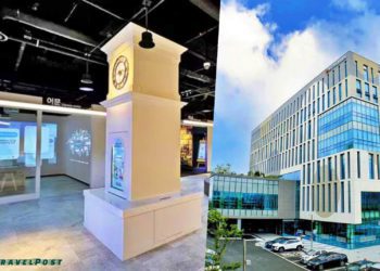 Explore the First National Copyright Museum in Jinju, South Korea