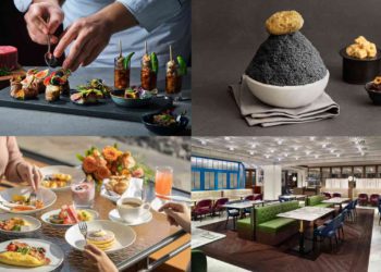 hotels in seoul