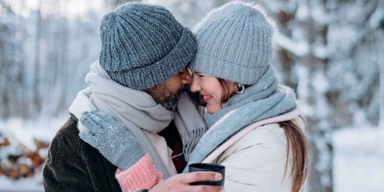 winter date spots seoul