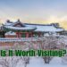 winter in south korea tips guide destinations