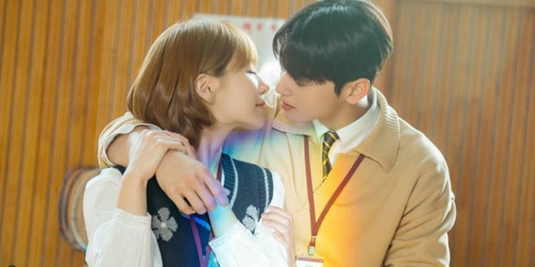 filming locations of a good day to be a dog korean drama starring cha eun woo