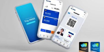 City Seoul Trip PASS App: Your Ultimate Travel Companion for Hassle-Free ID, Seamless Payments, and Instant Tax Refunds!