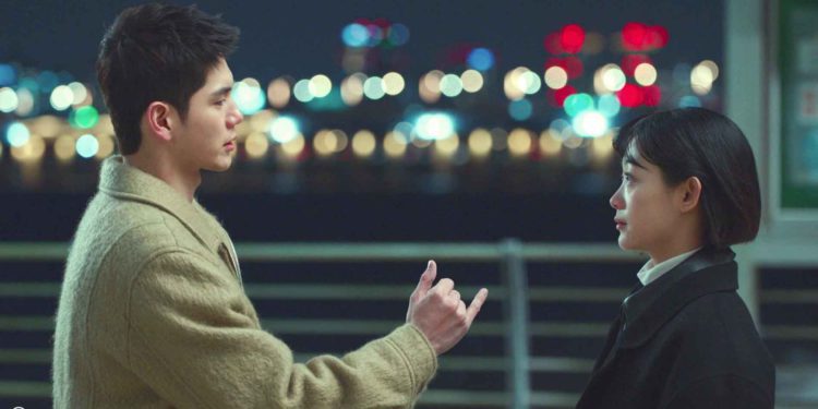 Strong girl nam soon korean drama filming locations