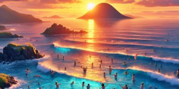 Discover the Ultimate Winter Festivals in Jeju Island and Plan an Unforgettable New Year Adventure!