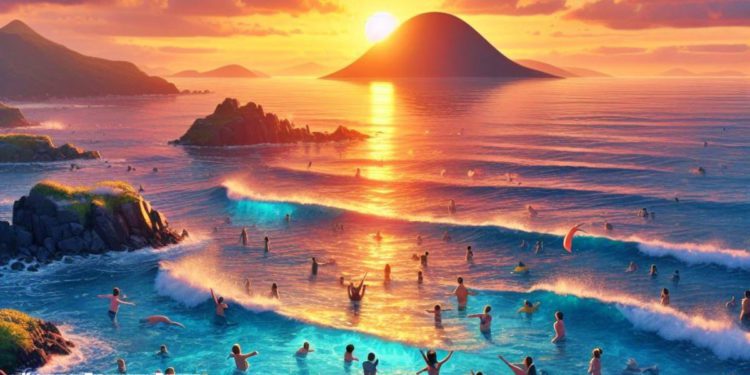 Discover the Ultimate Winter Festivals in Jeju Island and Plan an Unforgettable New Year Adventure!