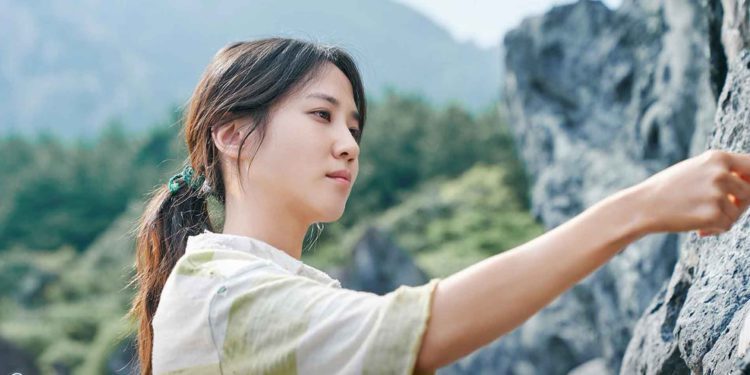 castaway diva korean drama filming locations