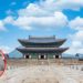 gyeongbokgung palace vandalism south korea travel tips